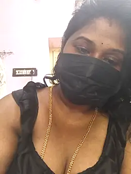 chaitara-reddy online show from 05/17/26, 09:09