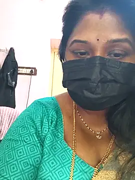 chaitara-reddy online show from 04/20/26, 10:18