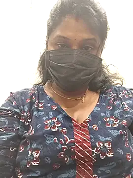 chaitara-reddy online show from 05/20/26, 07:16