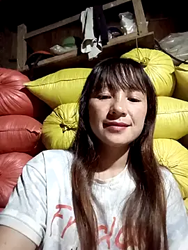 Mini3333 online show from 10/13/25, 04:52