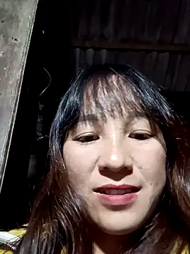 Mini3333 online show from 12/03/25, 01:10