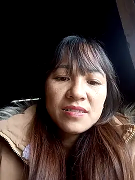 Mini3333 online show from 12/14/25, 08:31