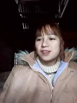 Mini3333 online show from 01/12/26, 12:28