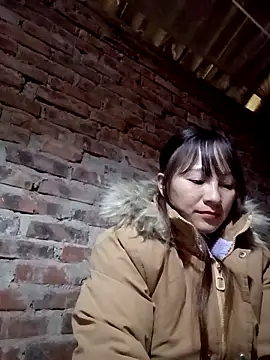 Mini3333 online show from 11/18/25, 04:49