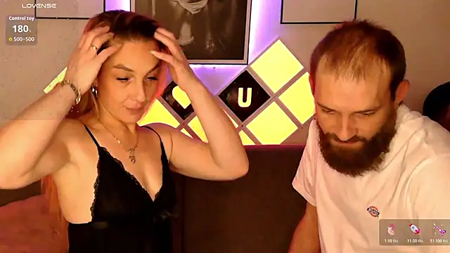 XBellaXundXUweX online show from 01/13/26, 08:02