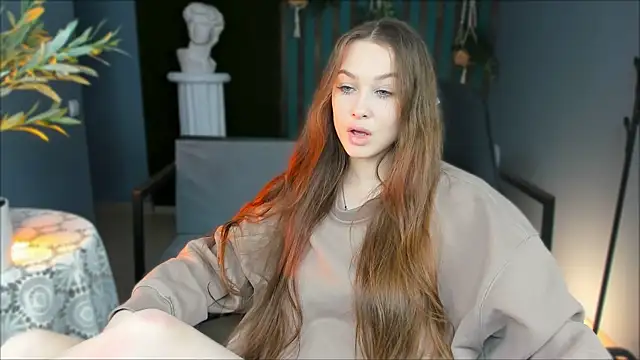 ArielSykes online show from 11/10/25, 05:18