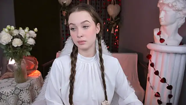 ArielSykes online show from 02/14/26, 09:15