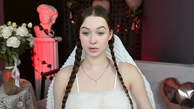 ArielSykes online show from 02/13/26, 09:37