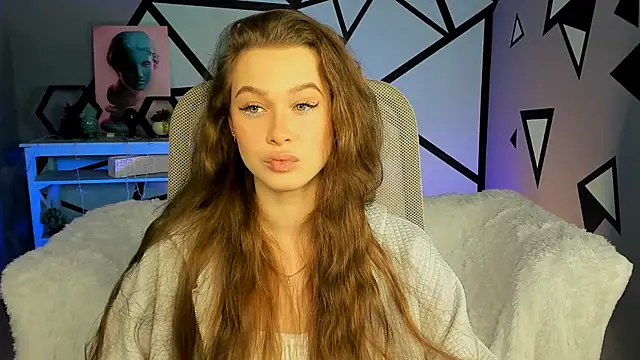 ArielSykes online show from 10/08/25, 03:13