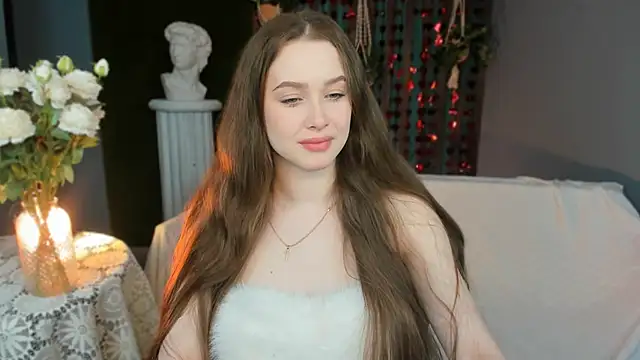 ArielSykes online show from 02/21/26, 10:23