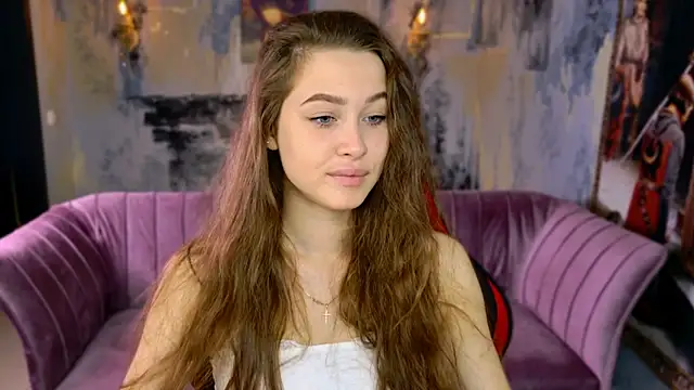 ArielSykes online show from 06/27/26, 10:21