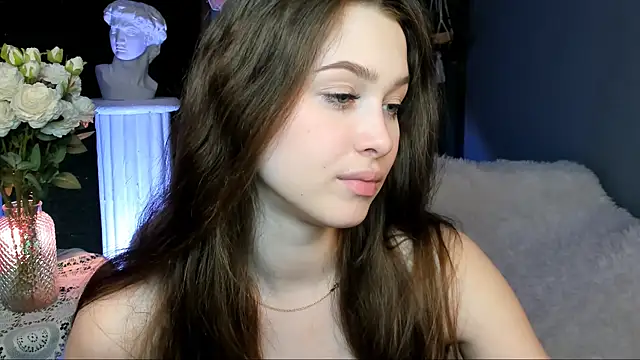 ArielSykes online show from 05/07/26, 08:56
