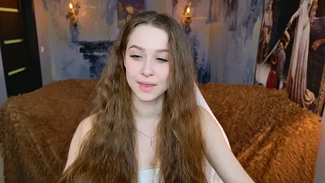 ArielSykes online show from 04/30/26, 08:57