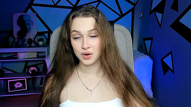ArielSykes online show from 09/26/25, 05:53