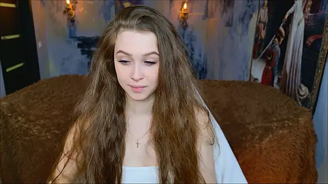 ArielSykes online show from 04/30/26, 06:48
