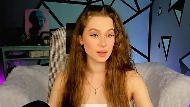 ArielSykes online show from 10/07/25, 06:31
