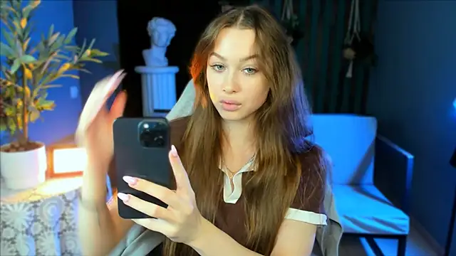 ArielSykes online show from 11/05/25, 05:16