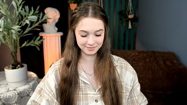 ArielSykes online show from 05/06/26, 06:45