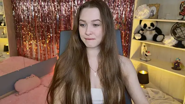 ArielSykes online show from 04/05/26, 07:53