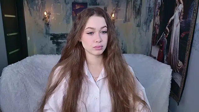 ArielSykes online show from 11/28/25, 07:03