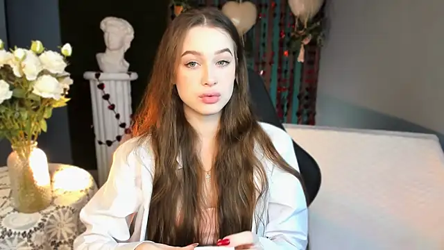 ArielSykes online show from 02/20/26, 10:33