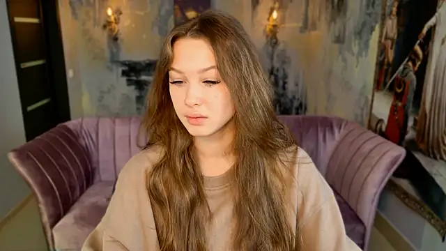 ArielSykes online show from 10/23/25, 05:44