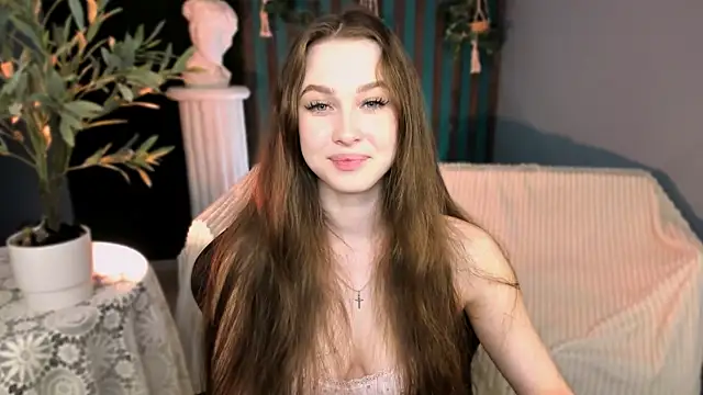 ArielSykes online show from 03/13/26, 08:14