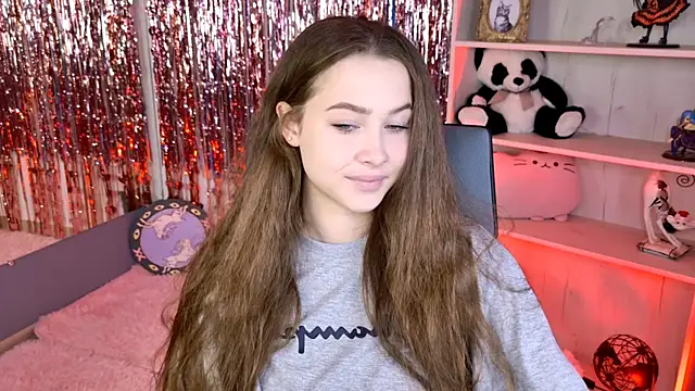 ArielSykes online show from 06/21/26, 07:03