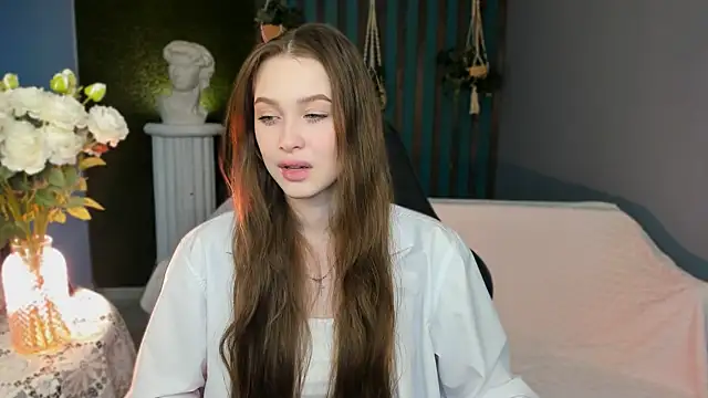 ArielSykes online show from 02/25/26, 10:31