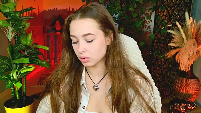 ArielSykes online show from 06/14/26, 05:41