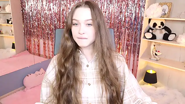 ArielSykes online show from 04/13/26, 06:56