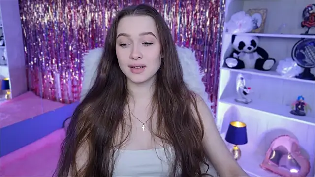 ArielSykes online show from 04/16/26, 07:03