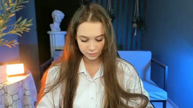 ArielSykes online show from 11/20/25, 06:08