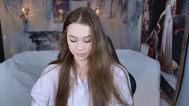 ArielSykes online show from 11/21/25, 06:29