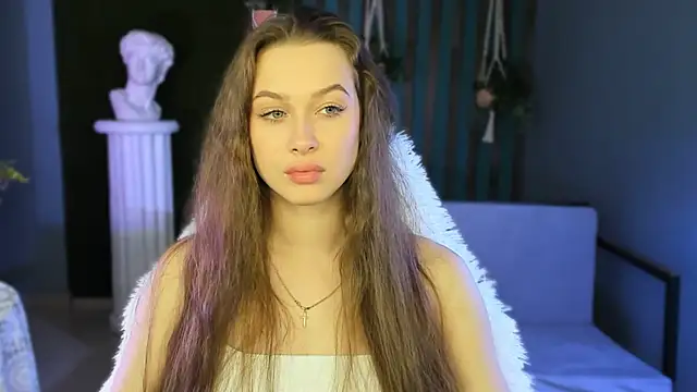 ArielSykes online show from 10/16/25, 05:21
