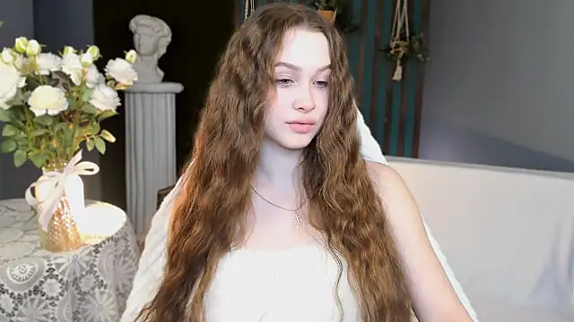 ArielSykes online show from 02/10/26, 09:36