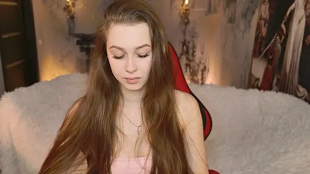 ArielSykes online show from 03/18/26, 07:48