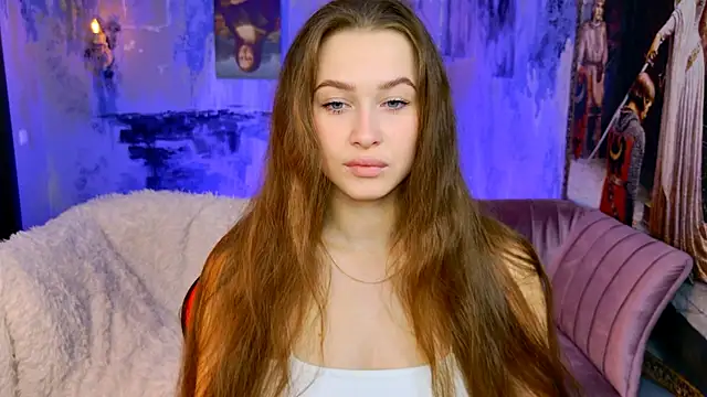 ArielSykes online show from 07/02/26, 06:08