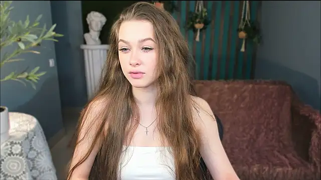 ArielSykes online show from 11/29/25, 06:19