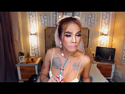 AnacondaSaint online show from 01/14/26, 09:46