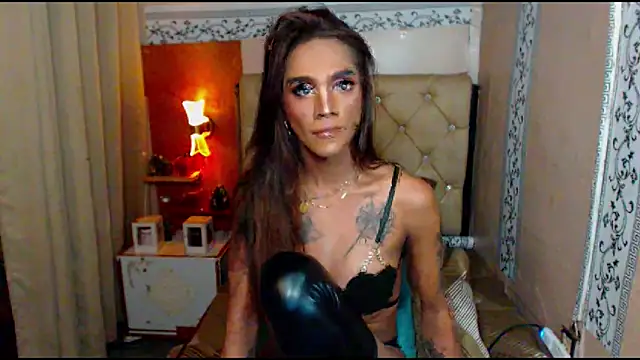 AnacondaSaint online show from 10/28/25, 02:16