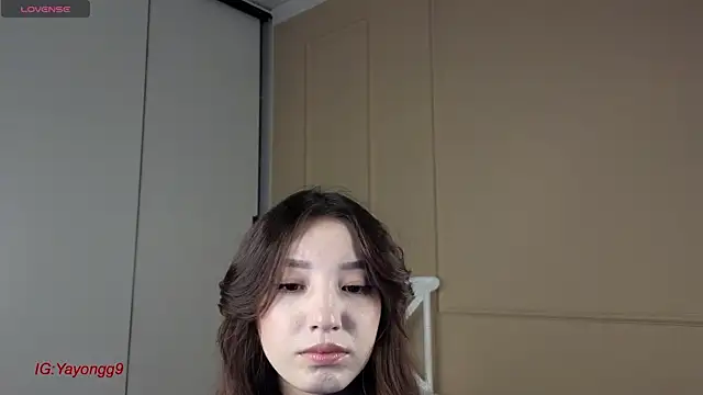 yayongg online show from 09/23/25, 01:29