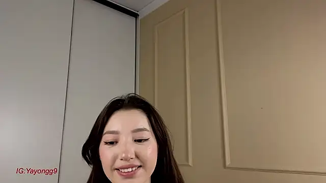 yayongg online show from 09/29/25, 12:55
