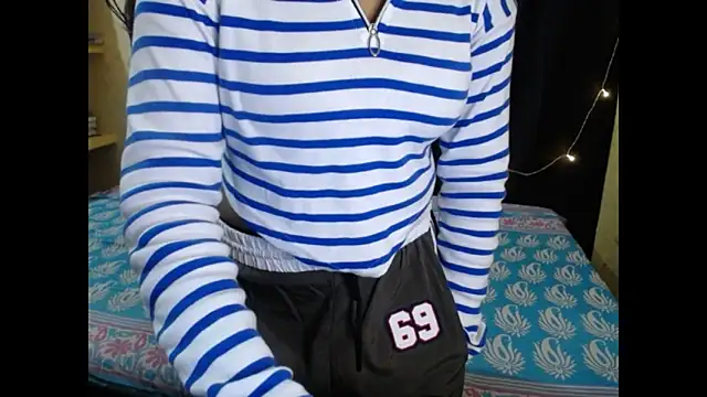 Vanya 7 online show from 11/20/25, 07:53