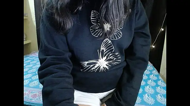 Vanya 7 online show from 11/28/25, 11:16