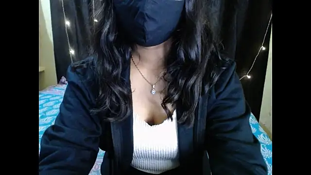 Vanya 7 online show from 11/29/25, 11:27