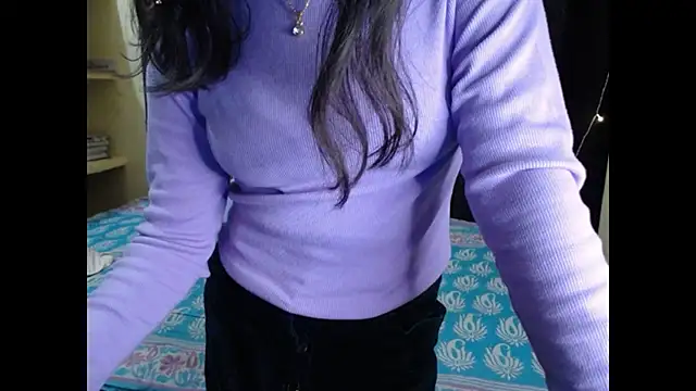 Vanya 7 online show from 11/29/25, 11:21