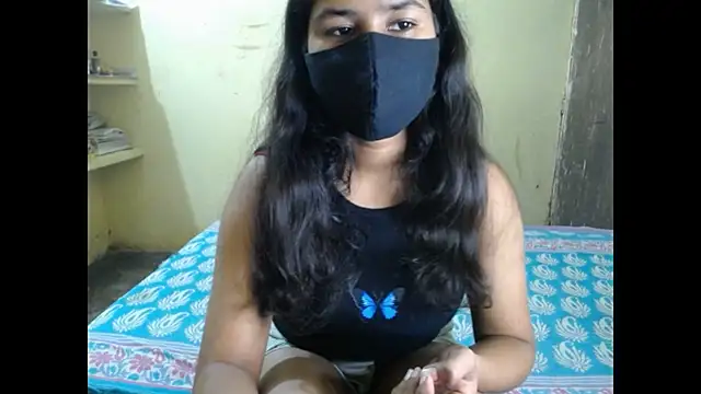 Vanya 7 online show from 10/22/25, 06:02