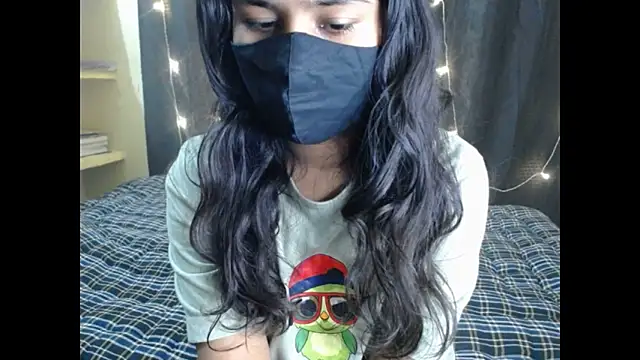 Vanya 7 online show from 11/14/25, 05:22