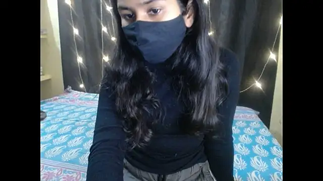 Vanya 7 online show from 11/16/25, 06:40